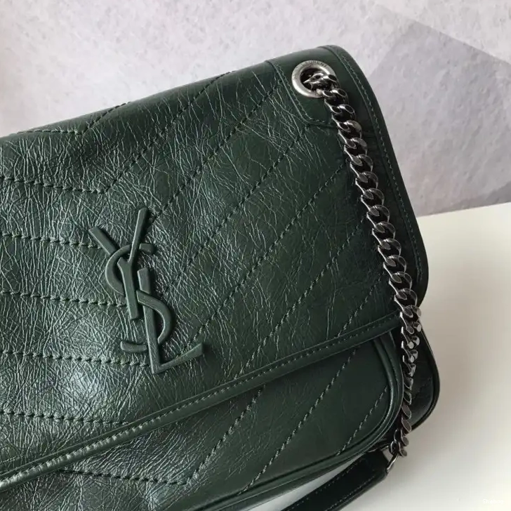 YSL Bags 19B57Y0093 0518